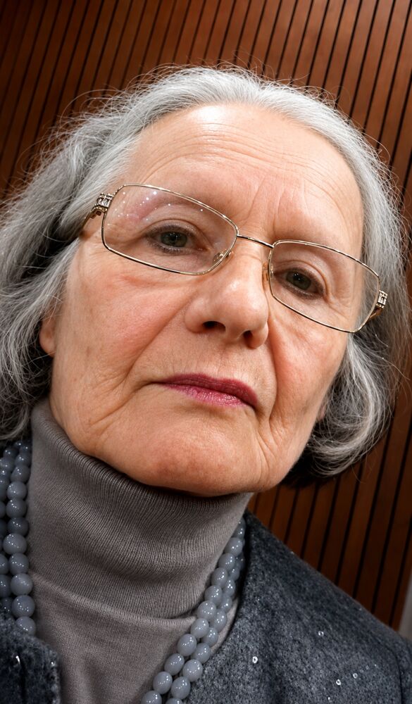 Angela Mascheretti