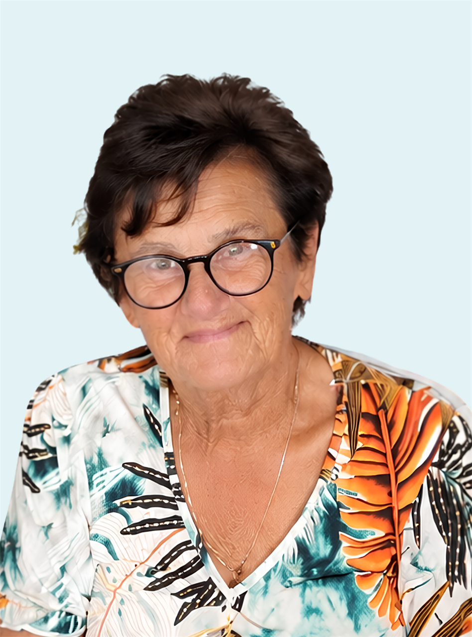 Monique Poublon