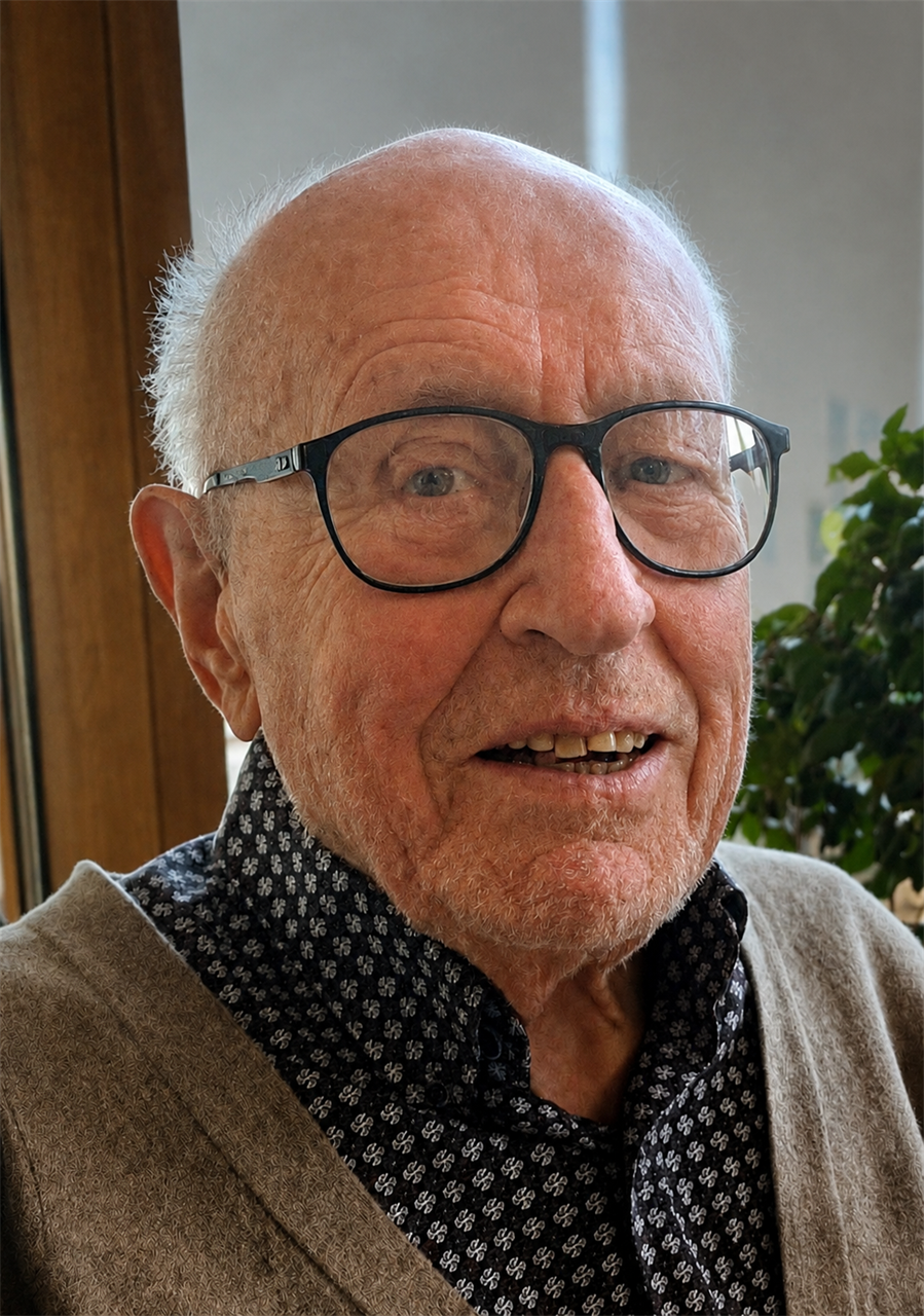 Henri Thiry