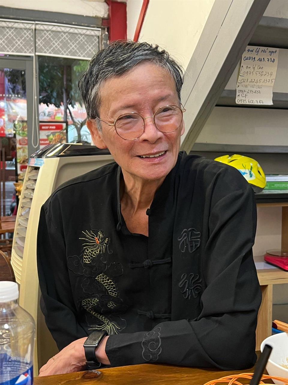 Kim Sang Nguyen